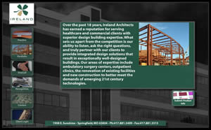 Ireland Architects