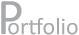 Portfolio Title