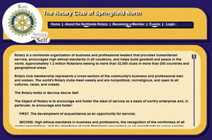 Springfield Rotary North